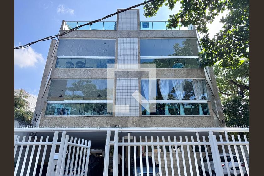 Cobertura, 3 quartos, 194 m² - Foto 63