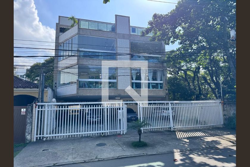 Cobertura, 3 quartos, 194 m² - Foto 61