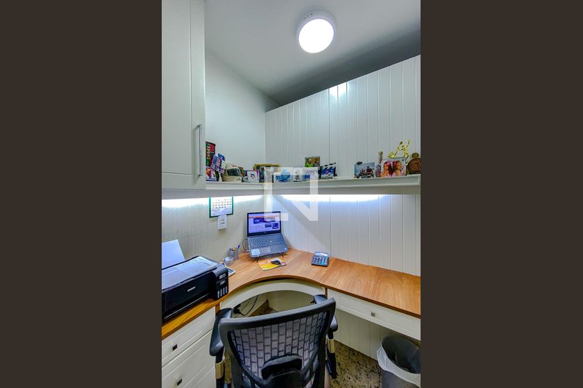Apartamento, 3 quartos, 223 m² - Foto 35