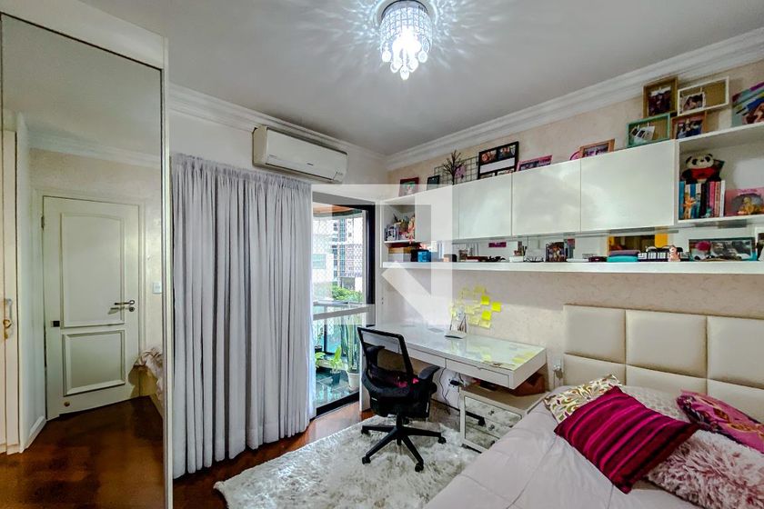 Apartamento, 3 quartos, 223 m² - Foto 42