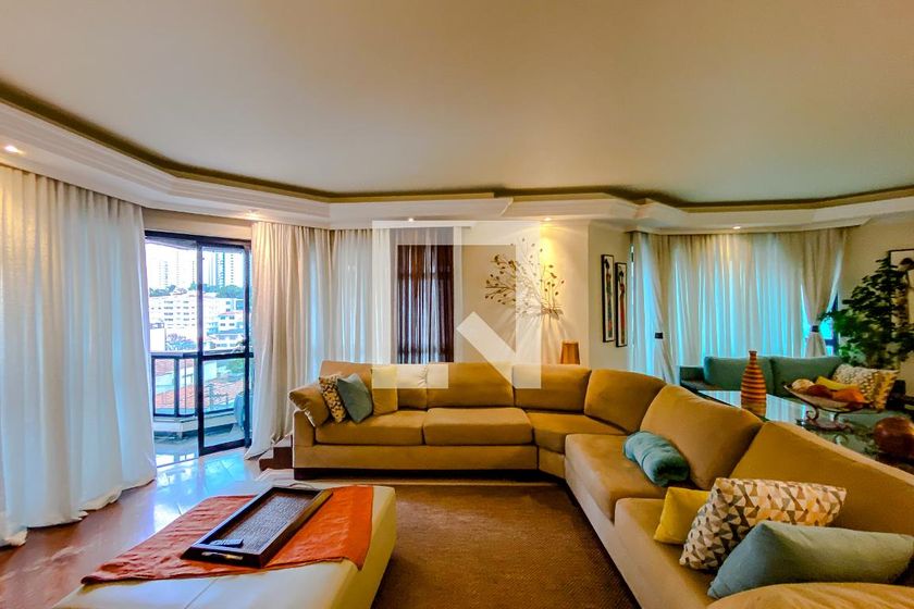 Apartamento, 3 quartos, 223 m² - Foto 14