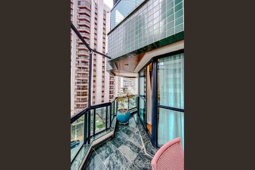 Apartamento, 3 quartos, 223 m² - Foto 19