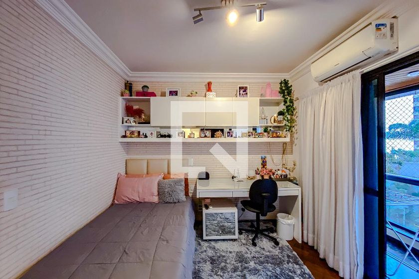 Apartamento, 3 quartos, 223 m² - Foto 79