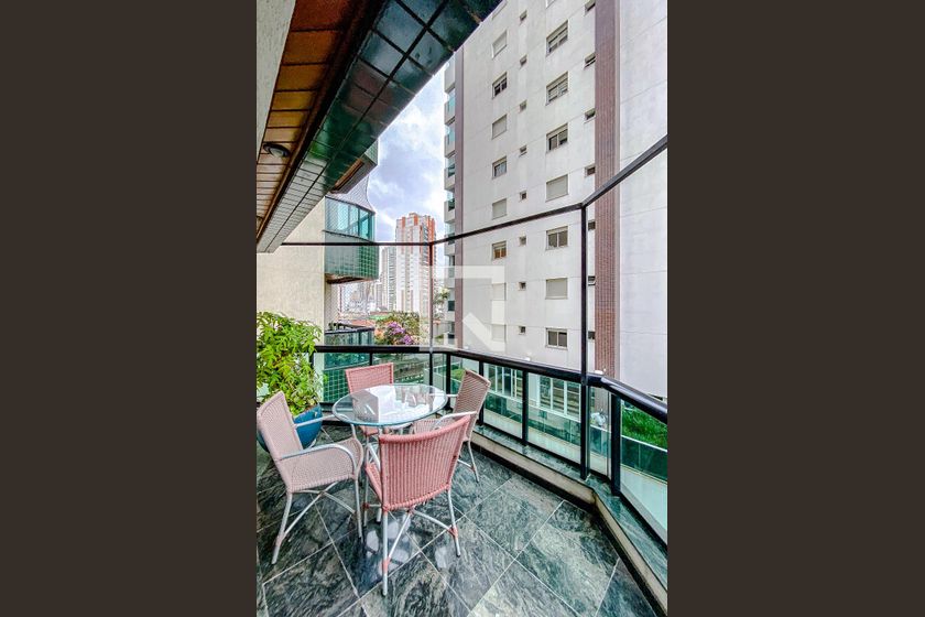 Apartamento, 3 quartos, 223 m² - Foto 15