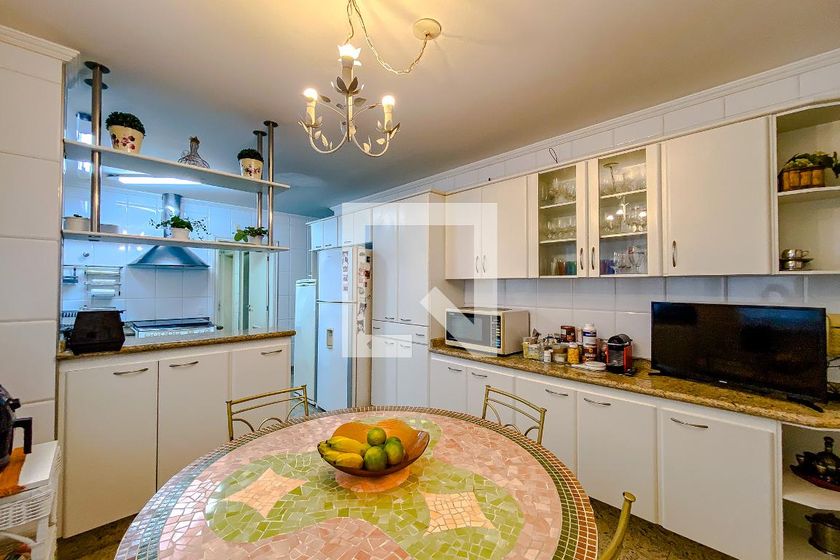 Apartamento, 3 quartos, 223 m² - Foto 151