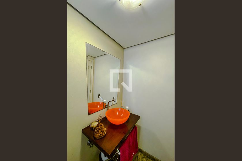 Apartamento, 3 quartos, 223 m² - Foto 31