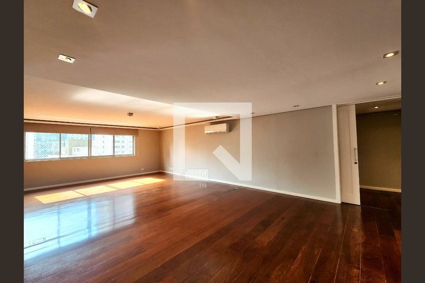 Apartamento, 3 quartos, 240 m² - Foto 5
