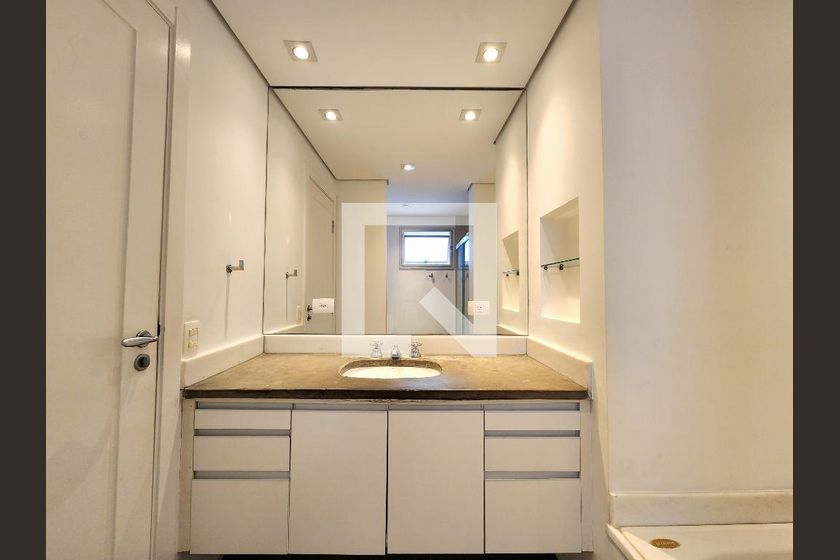 Apartamento, 3 quartos, 240 m² - Foto 95