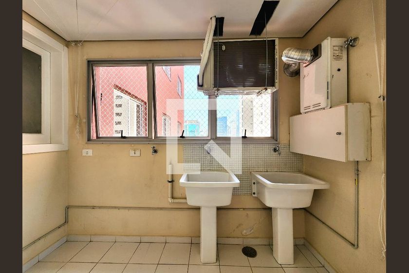 Apartamento, 3 quartos, 240 m² - Foto 129