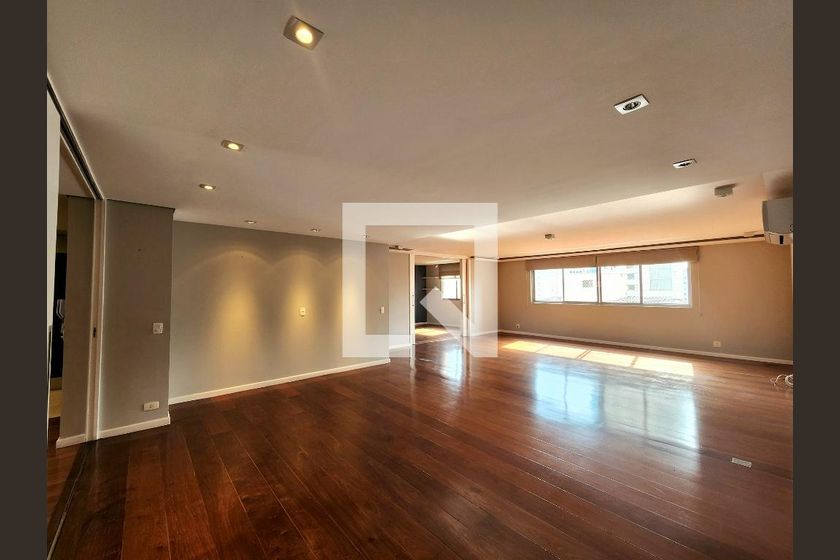 Apartamento, 3 quartos, 240 m² - Foto 3