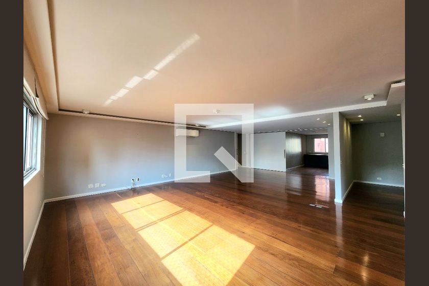 Apartamento, 3 quartos, 240 m² - Foto 7