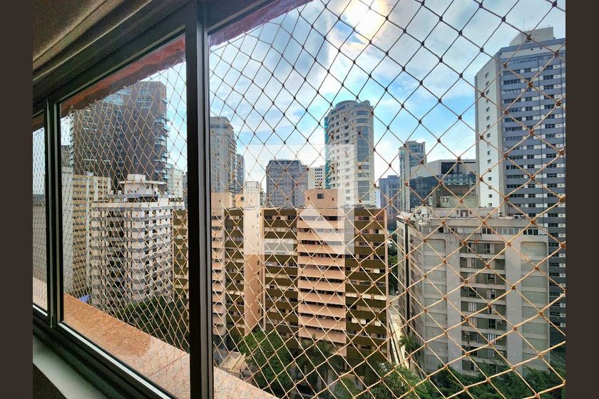 Apartamento, 3 quartos, 240 m² - Foto 19