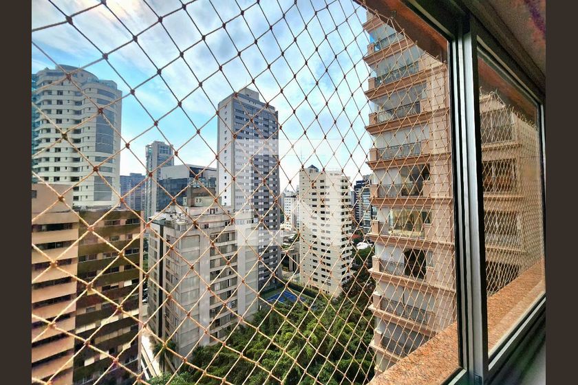 Apartamento, 3 quartos, 240 m² - Foto 21