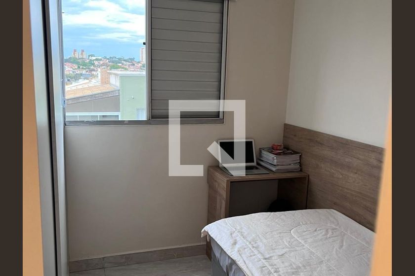 Apartamento à Venda - Parque Prado, 3 Quartos,  122 m2 em , Campinas - sp | SoloBR