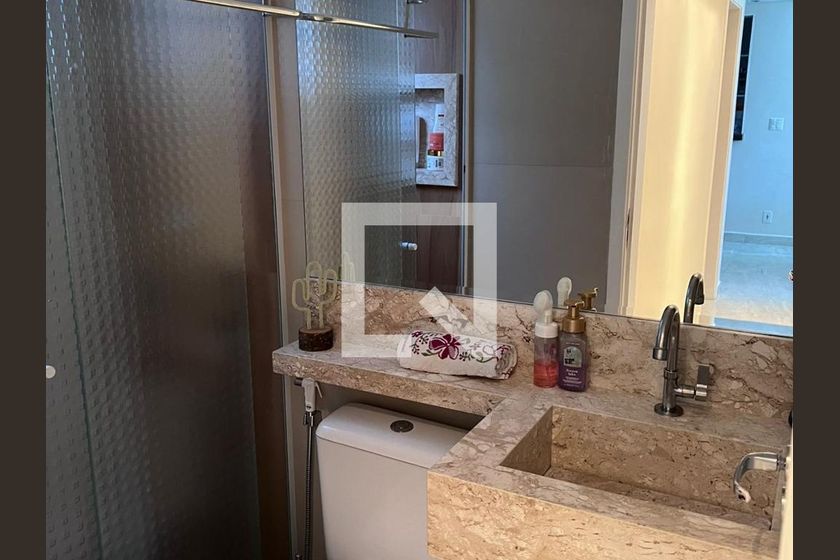 Apartamento à Venda - Parque Prado, 3 Quartos,  122 m2 em , Campinas - sp | SoloBR