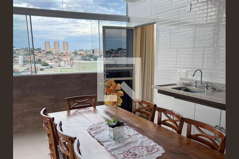 Apartamento à Venda - Parque Prado, 3 Quartos,  122 m2 em , Campinas - sp | SoloBR