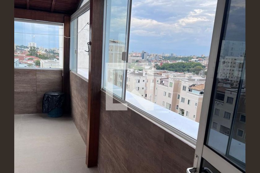 Apartamento à Venda - Parque Prado, 3 Quartos,  122 m2 em , Campinas - sp | SoloBR