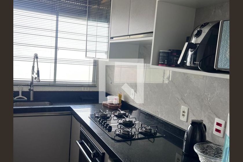 Apartamento à Venda - Parque Prado, 3 Quartos,  122 m2 em , Campinas - sp | SoloBR