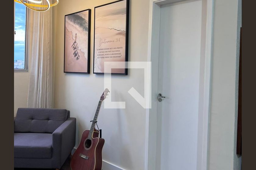 Apartamento à Venda - Parque Prado, 3 Quartos,  122 m2 em , Campinas - sp | SoloBR
