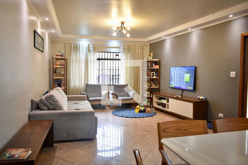 Casa, 3 quartos, 211 m² - Foto 9