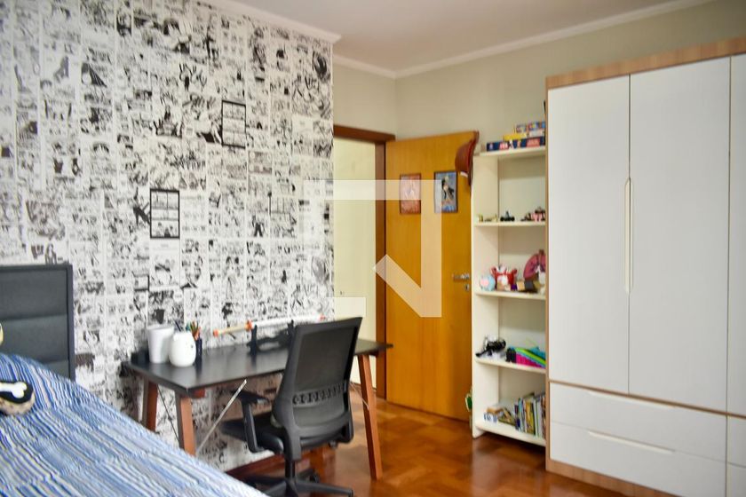 Casa, 3 quartos, 211 m² - Foto 41