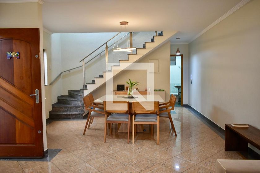 Casa, 3 quartos, 211 m² - Foto 7