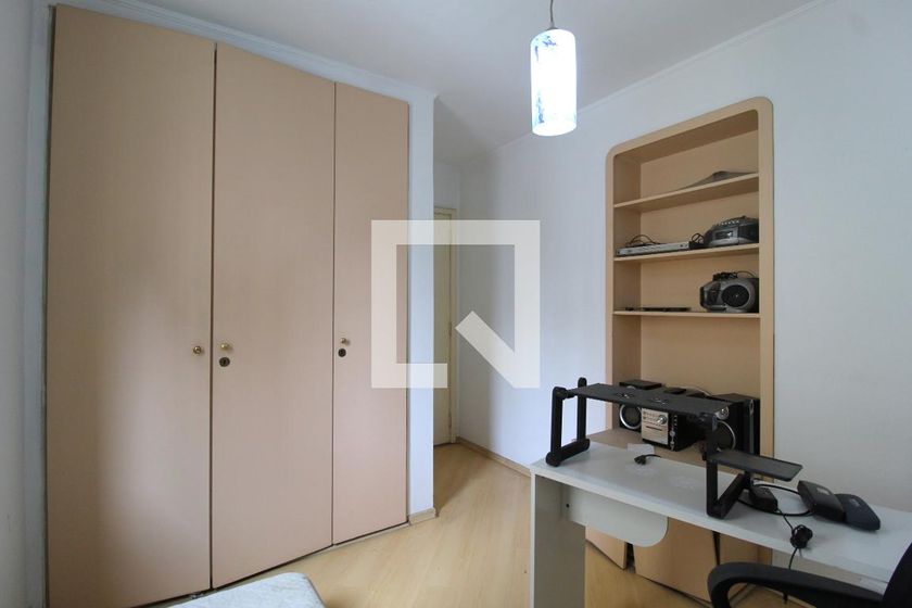 Apartamento, 2 quartos, 80 m² - Foto 12