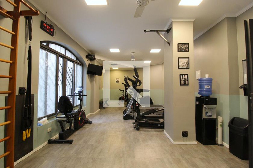 Apartamento, 2 quartos, 80 m² - Foto 52