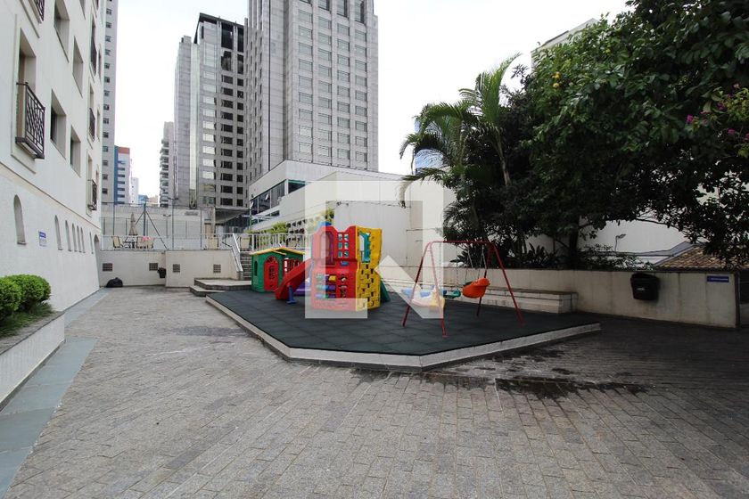 Apartamento, 2 quartos, 80 m² - Foto 62