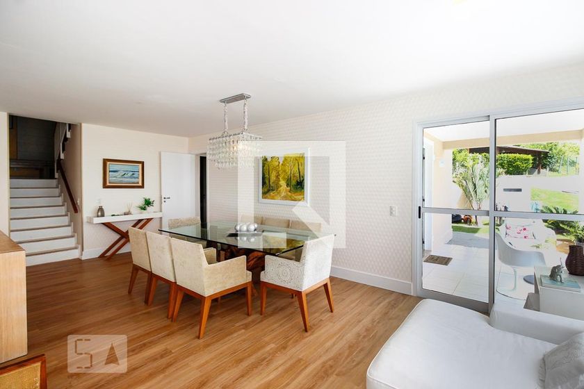 Casa, 4 quartos, 450 m² - Foto 11