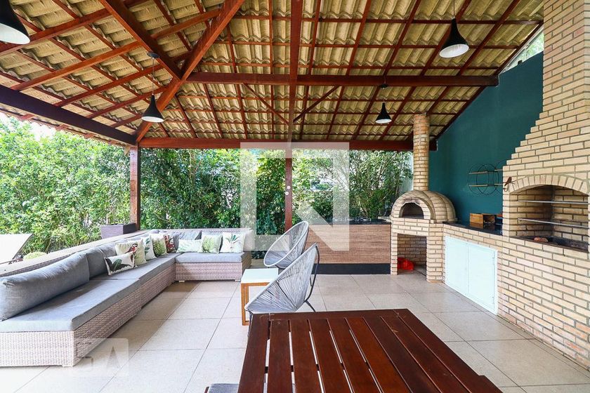 Casa, 4 quartos, 450 m² - Foto 141