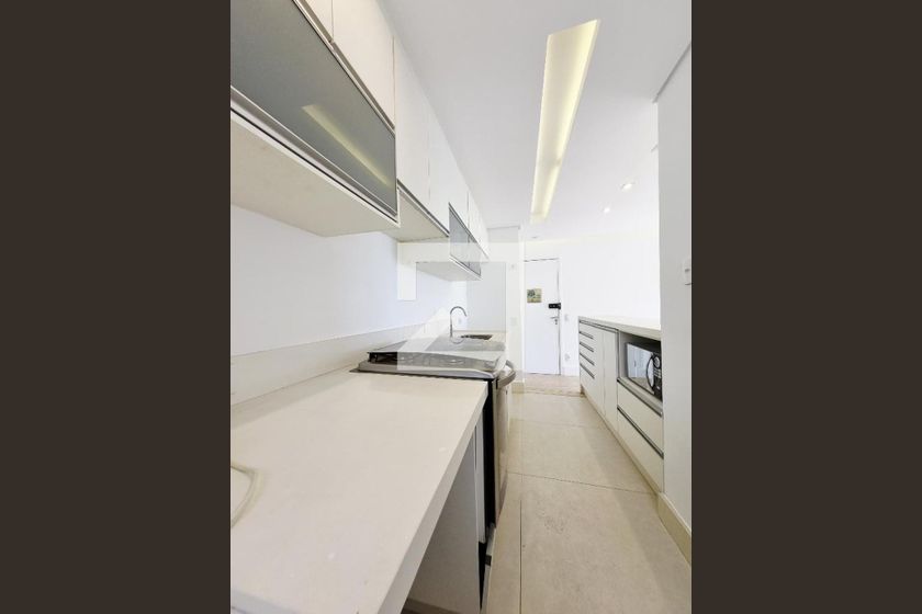 Apartamento, 2 quartos, 66 m² - Foto 33
