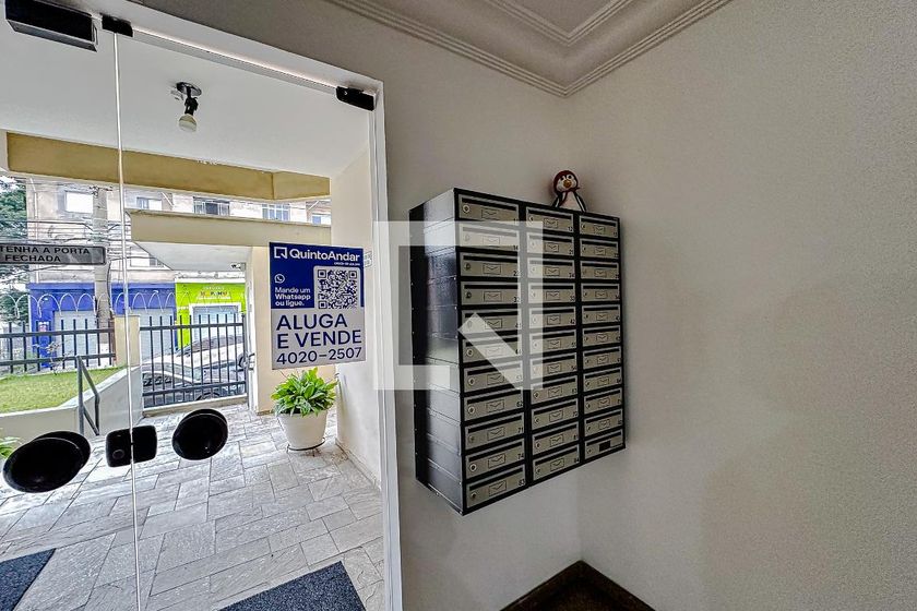 Apartamento, 2 quartos, 55 m² - Foto 69