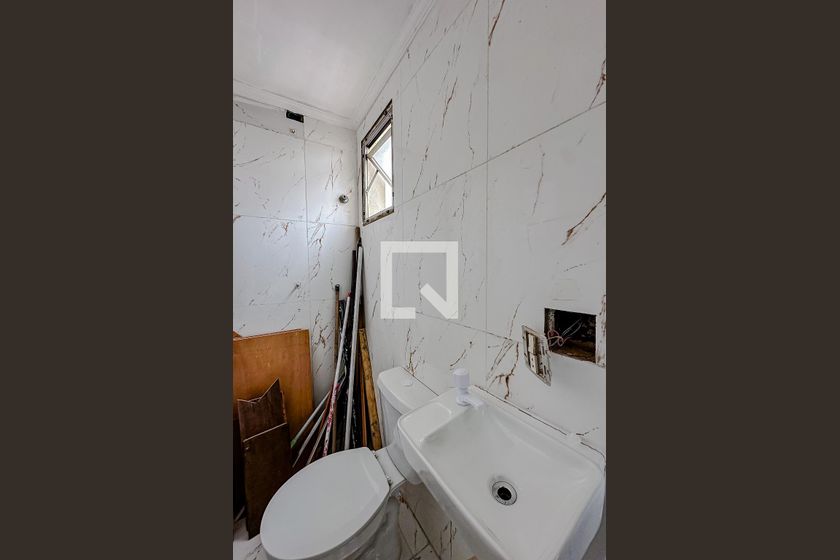 Apartamento, 2 quartos, 55 m² - Foto 61