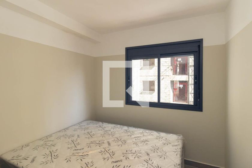 Apartamento, 1 quarto, 27 m² - Foto 5
