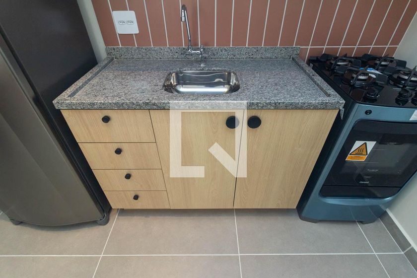 Apartamento, 1 quarto, 27 m² - Foto 16