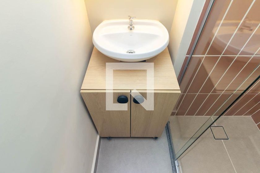 Apartamento, 1 quarto, 27 m² - Foto 11