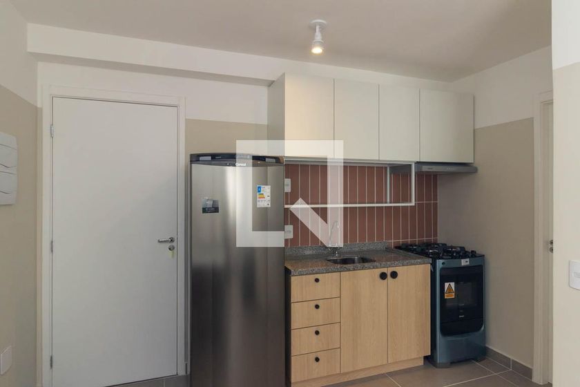 Apartamento, 1 quarto, 27 m² - Foto 14