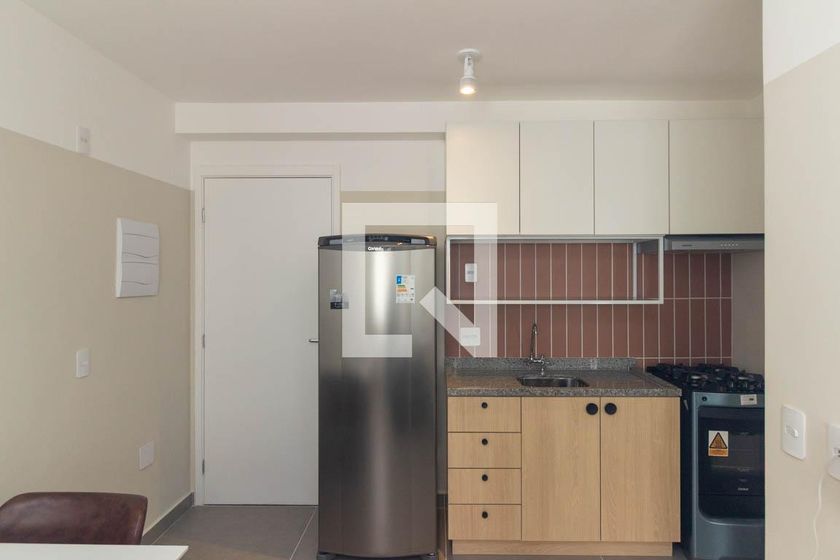 Apartamento, 1 quarto, 27 m² - Foto 15