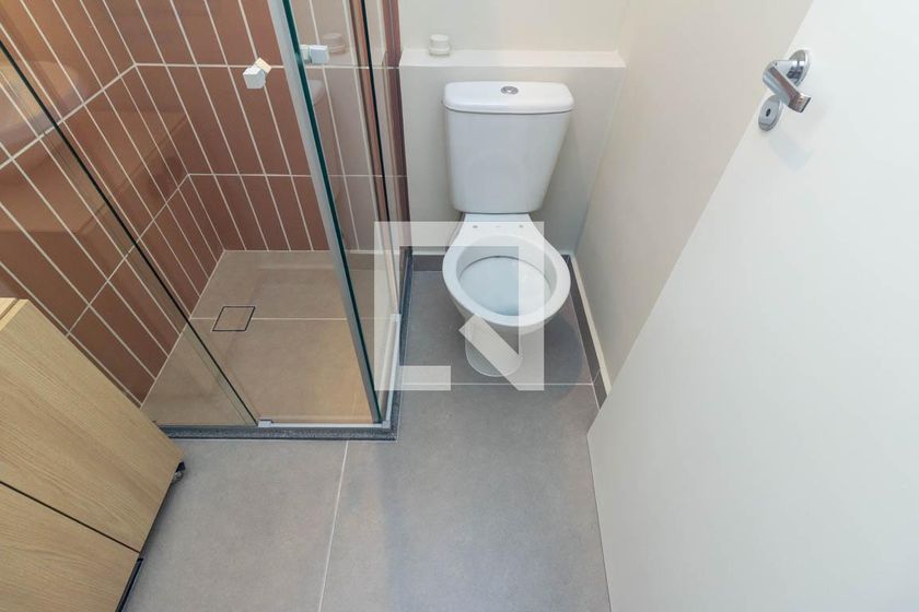 Apartamento, 1 quarto, 27 m² - Foto 10
