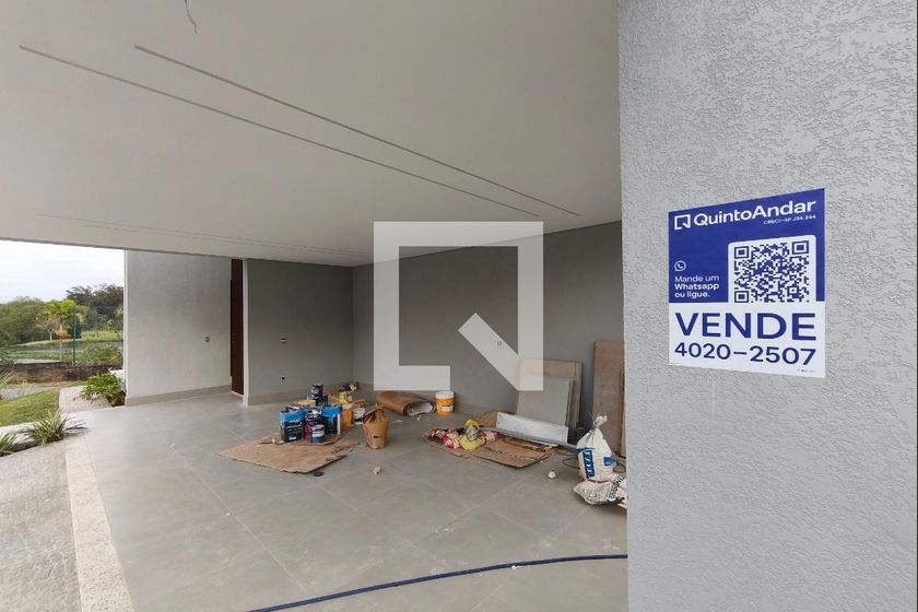 Casa à Venda - Swiss Park, 4 Quartos,  313 m2 em , Campinas - sp | SoloBR