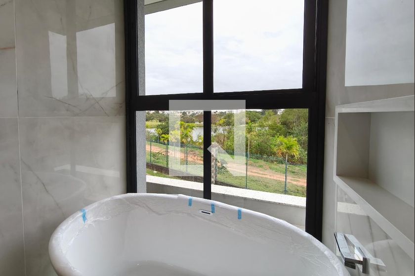 Casa à Venda - Swiss Park, 4 Quartos,  313 m2 em , Campinas - sp | SoloBR