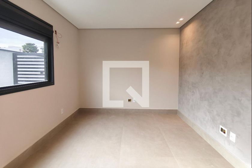 Casa à Venda - Swiss Park, 4 Quartos,  313 m2 em , Campinas - sp | SoloBR