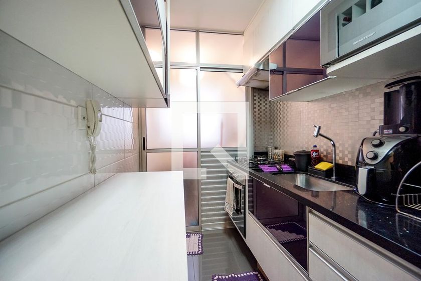 Apartamento, 3 quartos, 63 m² - Foto 63