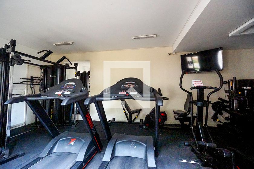 Apartamento, 3 quartos, 63 m² - Foto 73