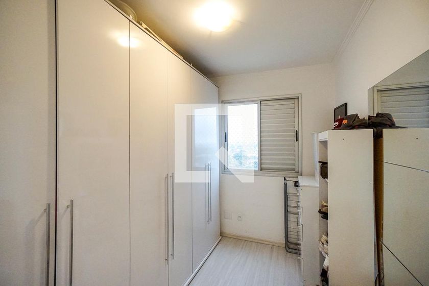 Apartamento, 3 quartos, 63 m² - Foto 17