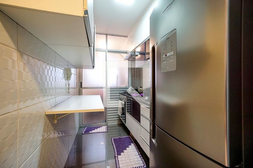 Apartamento, 3 quartos, 63 m² - Foto 61