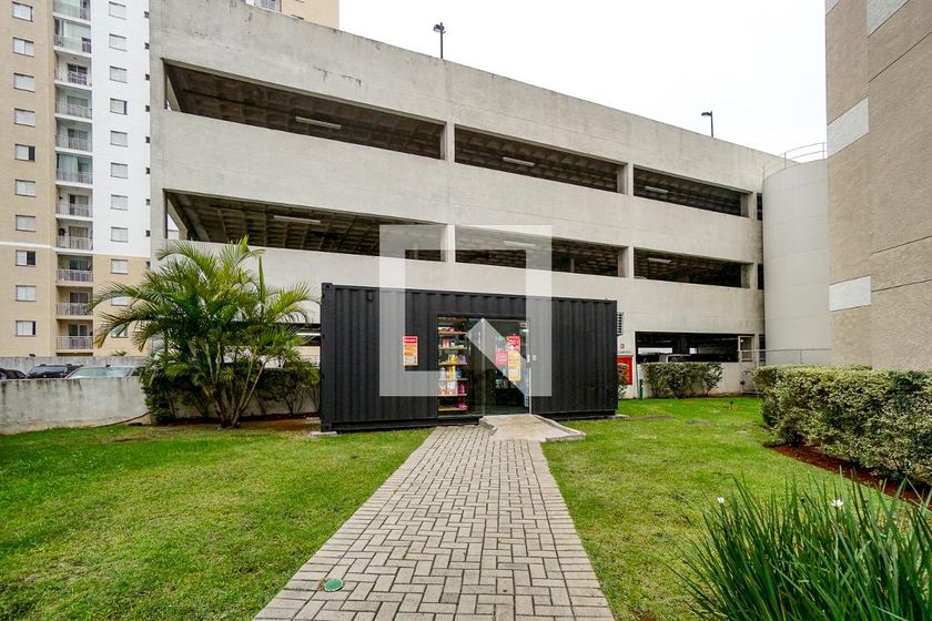 Apartamento, 3 quartos, 63 m² - Foto 103