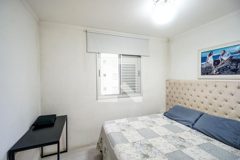 Apartamento, 3 quartos, 63 m² - Foto 33
