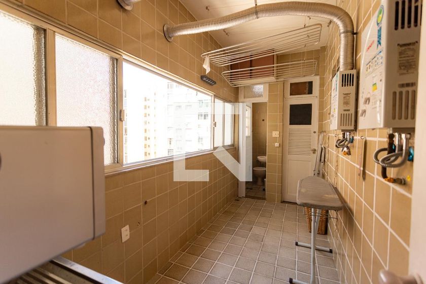 Apartamento, 3 quartos, 130 m² - Foto 29
